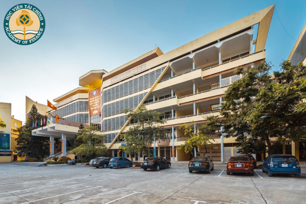 Tuyển sinh Đại học từ xa – Học viện Tài chính