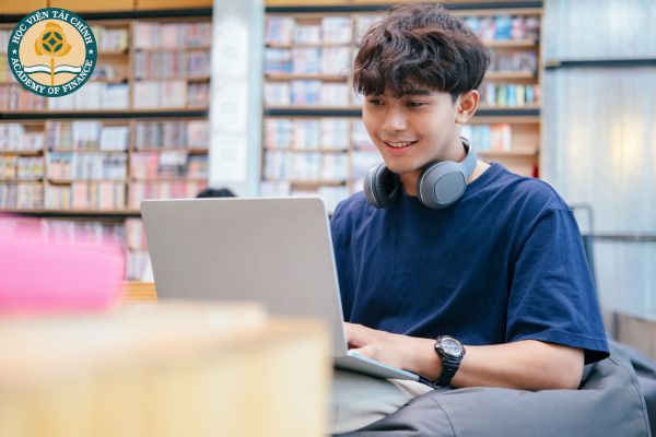 Top 5 lý do nên học kế toán tại Học viện Tài chính