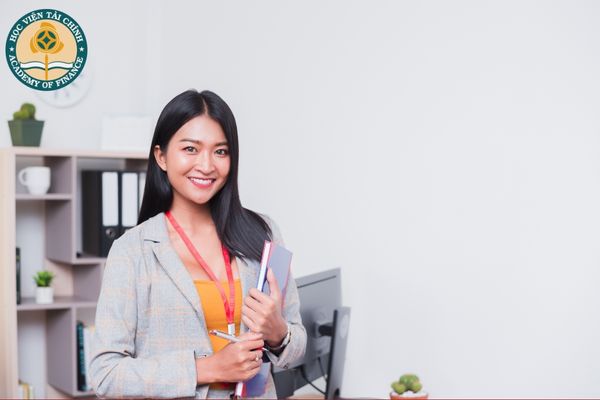 Kế toán là làm gì?