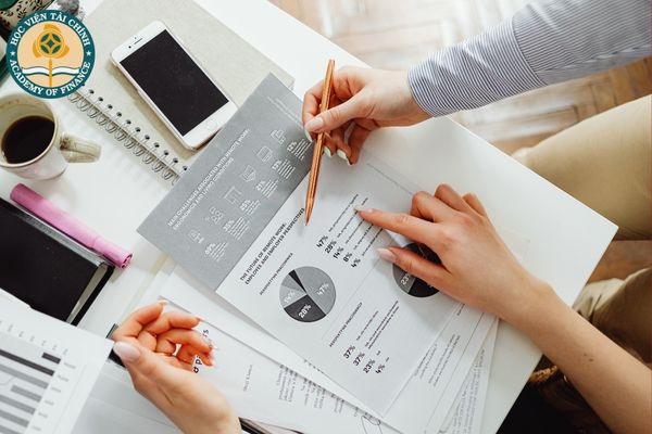 Kế toán là làm gì?