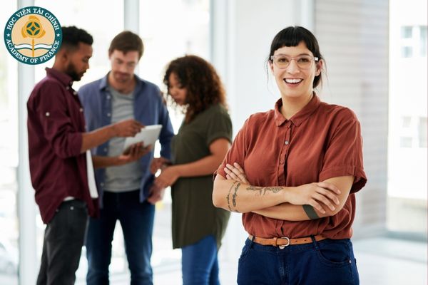 Kế toán là làm gì?