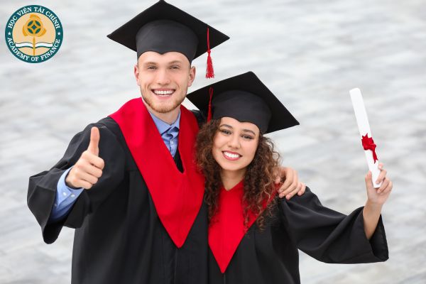 Top 5 lý do nên học kế toán tại Học viện Tài chính