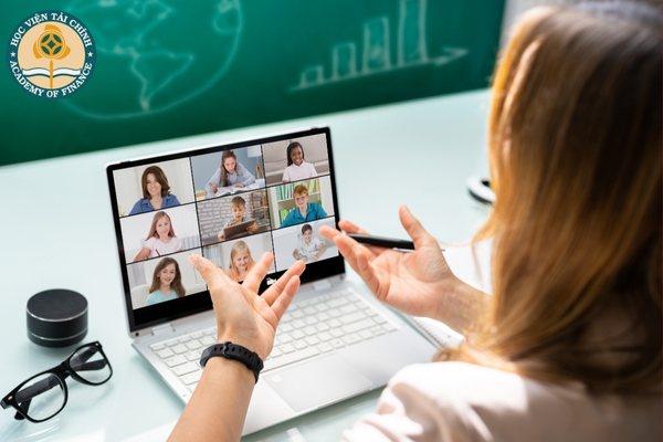 Đại học online có tốt không? 