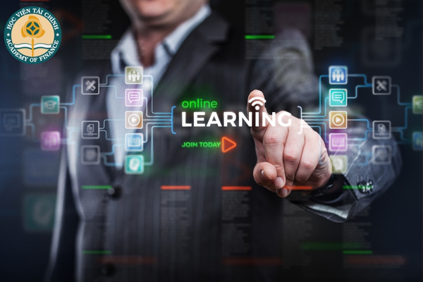 Quan điểm của e-learning đối với người học như thế nào?
