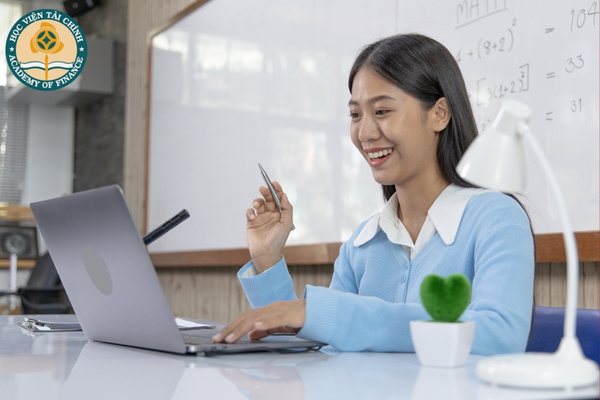 Tuyển sinh Đại học từ xa – Học viện Tài chính