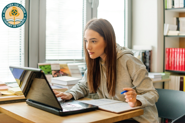 Học đại học online ngành kế toán