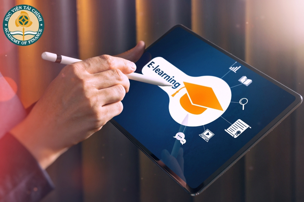 Học đại học online ngành kế toán