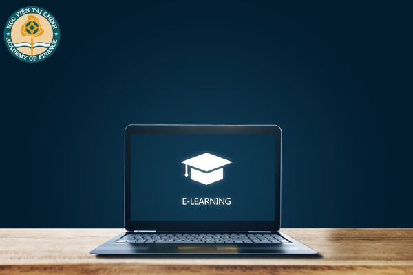 Học E-learning là gì?