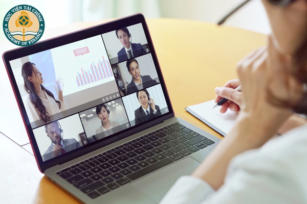 Học viện Tài chính gồm những ngành nào?