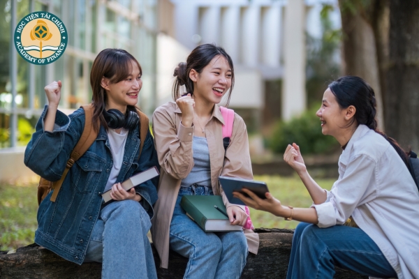 Học viện Tài chính kế toán