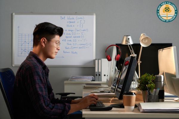 Học đại học online trường nào tốt?