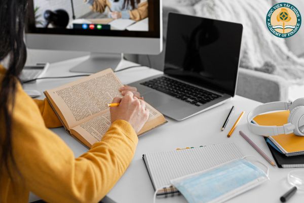 Học viện Tài chính sau ra làm gì?