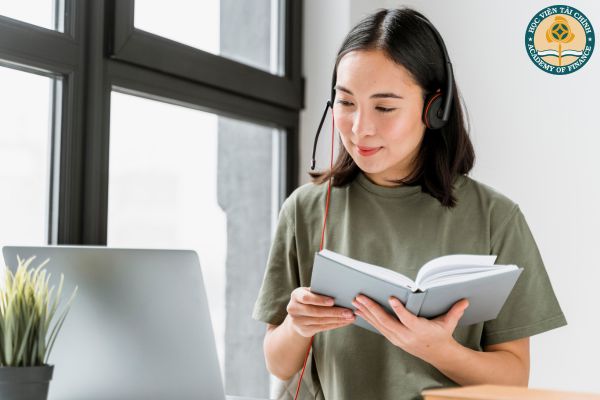 Học viện Tài chính sau ra làm gì?