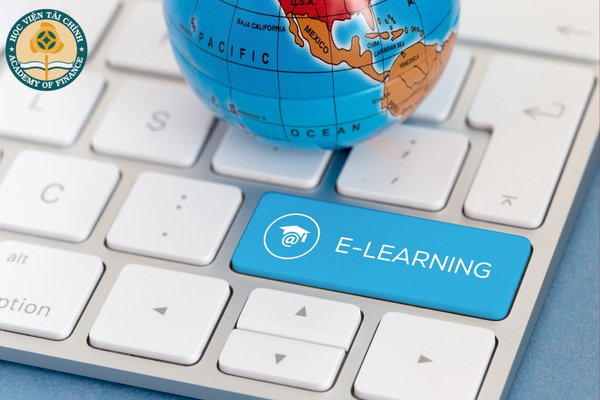 Có nên học hệ đào tạo từ xa e-learning?