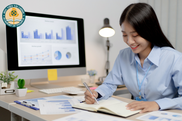 Học Quản trị kinh doanh ra làm gì?