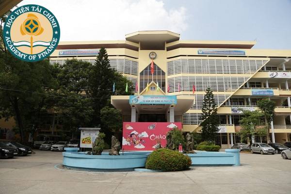 Học viện Tài chính (AOF) – Đào tạo đại học trực tuyến uy tín