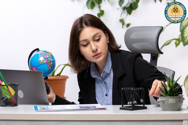 Yếu tố quyết định bạn phù hợp với Quản trị kinh doanh