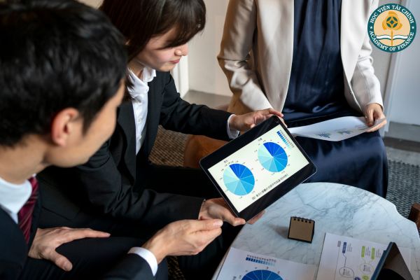 Làm thế nào để học ngành Kế toán doanh nghiệp hiệu quả?
