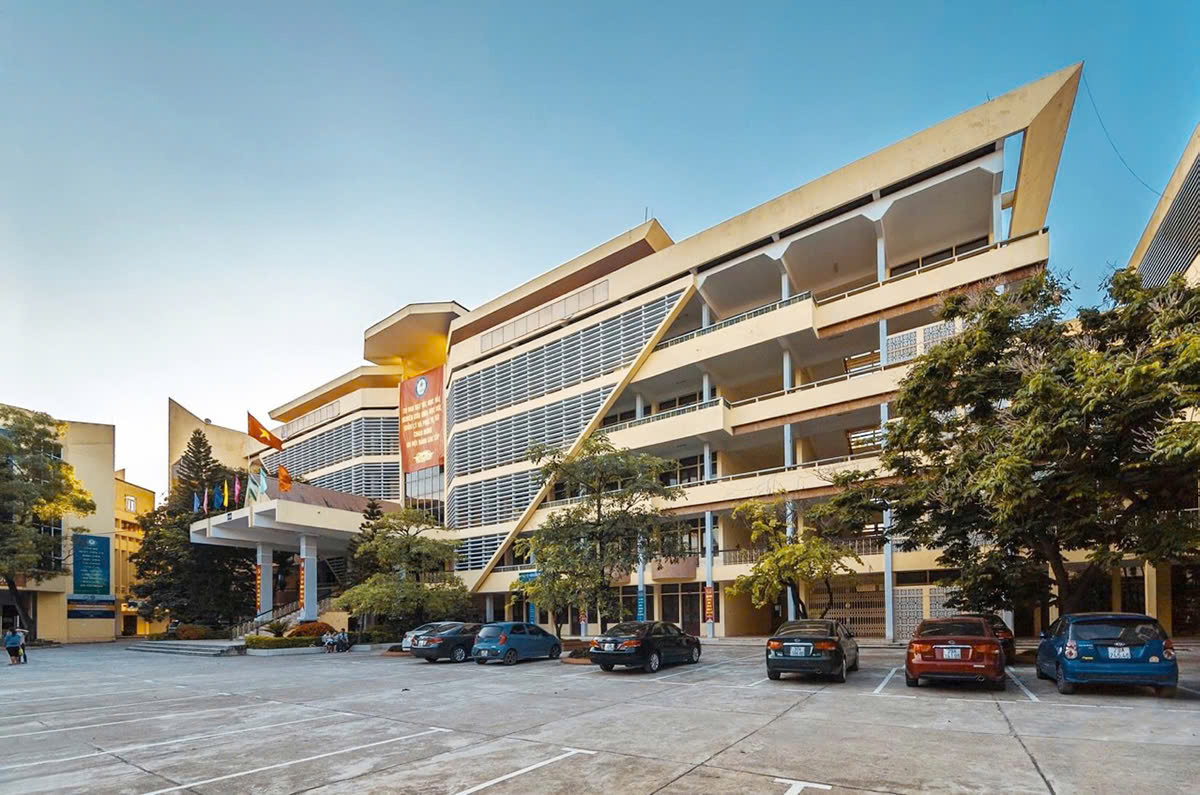 Cách đăng ký hệ đào tạo từ xa Học viện Tài chính