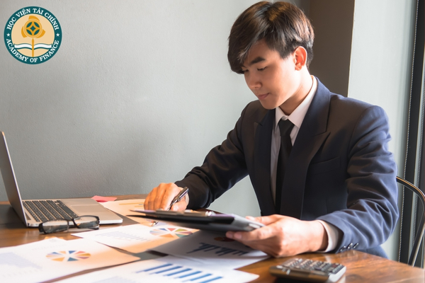 Xu hướng phát triển nghề kế toán trong tương lai