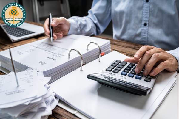 Kế toán là gì? Vai trò của nghề kế toán