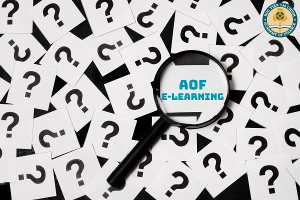 Nên đăng ký hình thức học đại học từ xa AOF E-Learning khi nào?