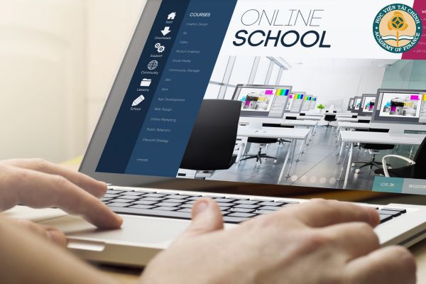 Học đại học online cho người đi làm là nhu cầu của thời đại mới