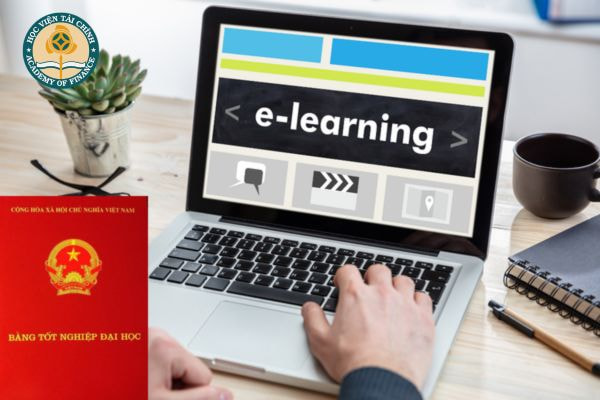 Giá trị của học đại học từ xa với người học