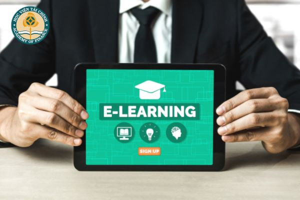 cách học đại học từ xa hiệu quả