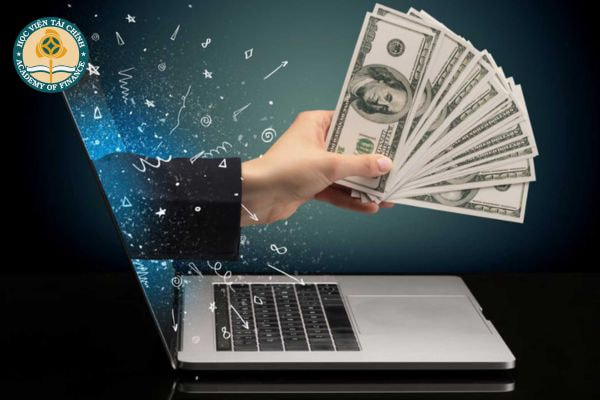 10 cách kiếm tiền online hiệu quả