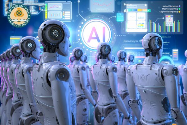  Cách sử dụng AI: 6 công cụ học đại học từ xa hiệu quả