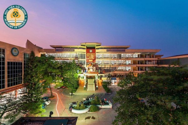 Chương trình học đại học từ xa tại Học viện Tài chính
