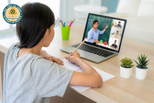 Tất cả các điều kiện để học đại học từ xa