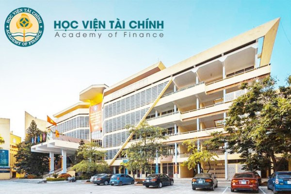Chương trình học đại học từ xa tại Học viện Tài chính