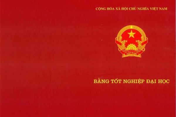 bằng đại học từ xa