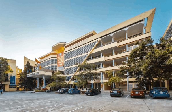  học viện tài chính