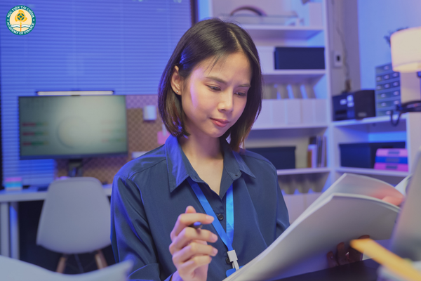 Học Quản trị kinh doanh từ xa có phù hợp với người đi làm